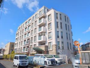 中古マンション 千葉県船橋市市場３丁目4-10 JR中央・総武線東船橋駅 21990000