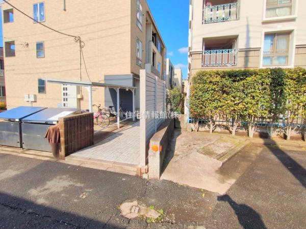 ヒューマンスクエア船橋 