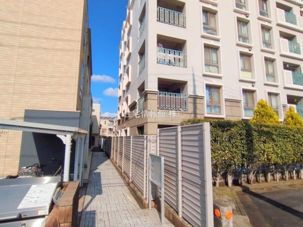 ヒューマンスクエア船橋 