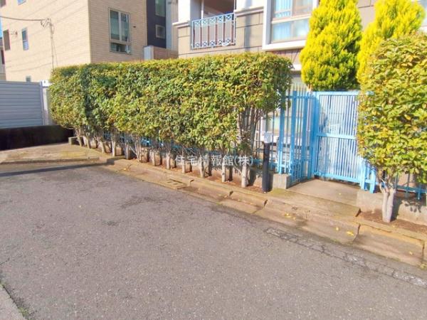 ヒューマンスクエア船橋 