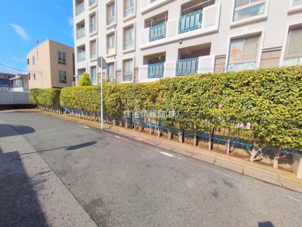 ヒューマンスクエア船橋 