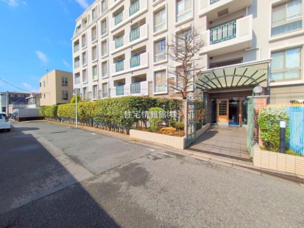 ヒューマンスクエア船橋 