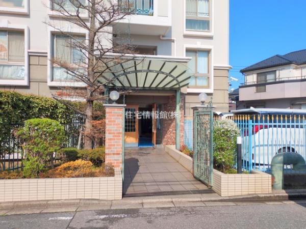 ヒューマンスクエア船橋 