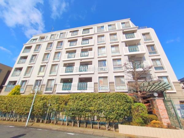 ヒューマンスクエア船橋 