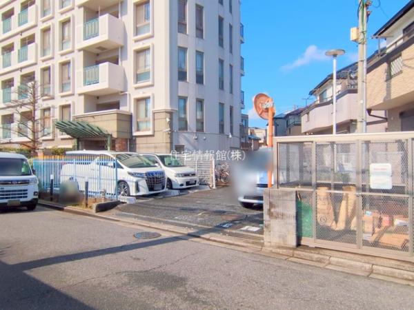 ヒューマンスクエア船橋 