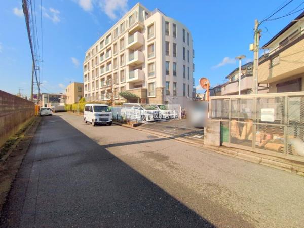 ヒューマンスクエア船橋 