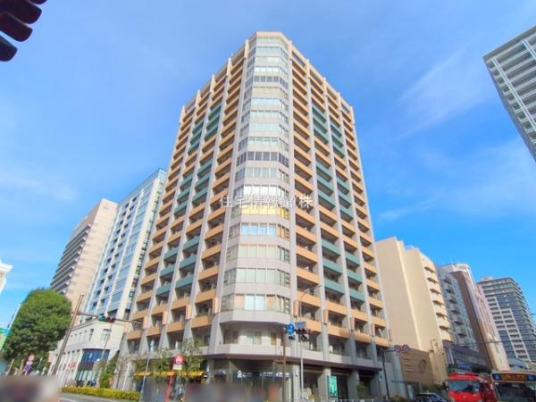 プライマリーナ山下公園グレーシアタワー | 現在公開中元町