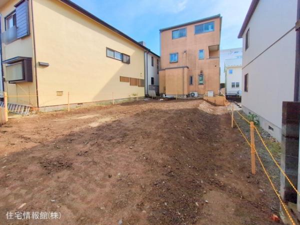 厚木市旭町2丁目 