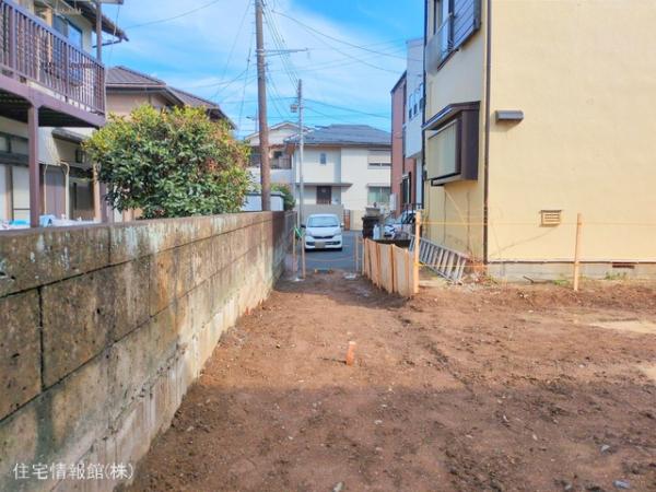 厚木市旭町2丁目 