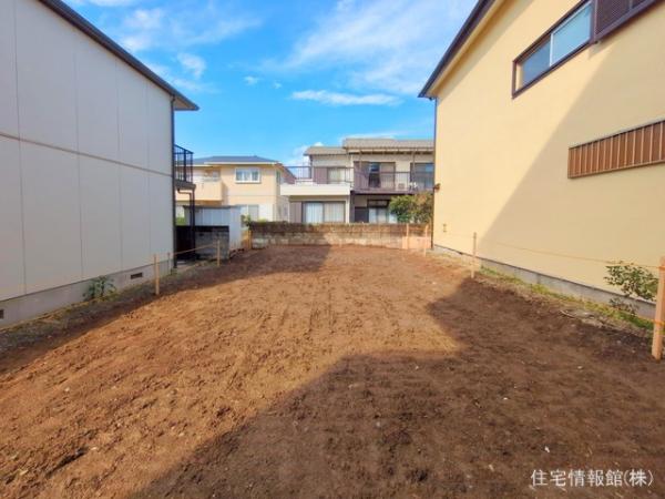 厚木市旭町2丁目 