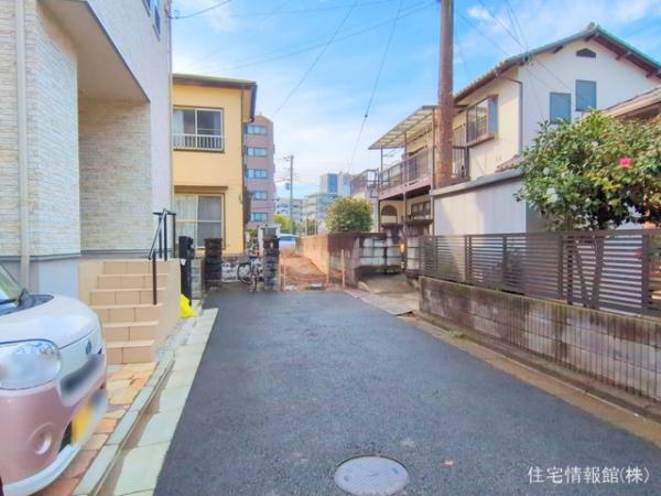 厚木市旭町2丁目 