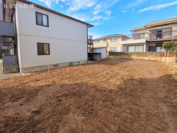 厚木市旭町2丁目 
