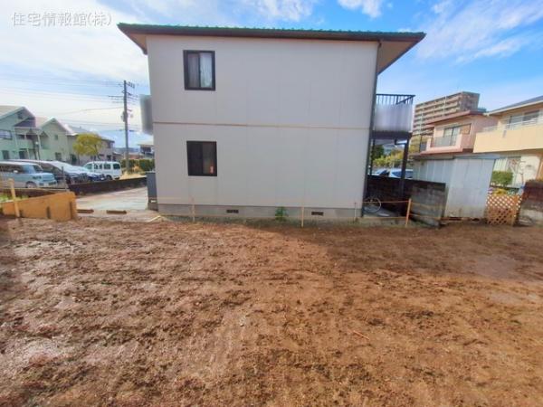厚木市旭町2丁目 
