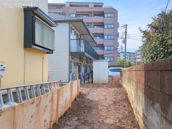 厚木市旭町2丁目 