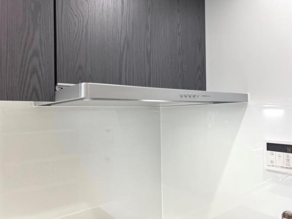 新松戸東パークハウスC棟 冷暖房・空調設備(共用部)