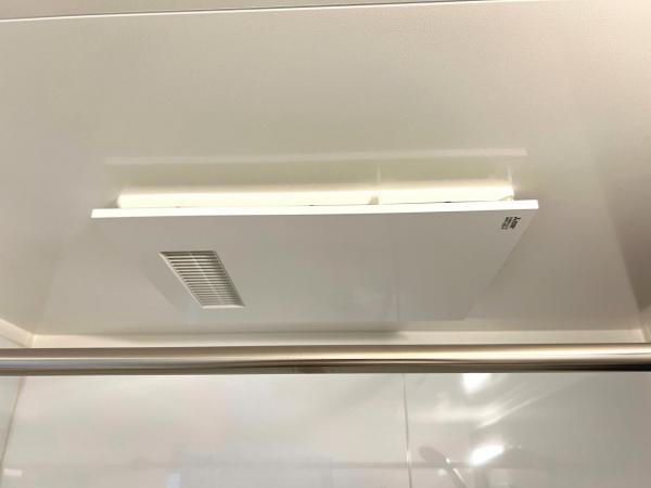 新松戸東パークハウスC棟 冷暖房・空調設備(共用部)