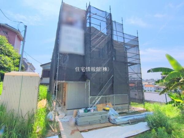 新築戸建 神奈川県横浜市保土ケ谷区鎌谷町148-2 相鉄本線星川駅 5,780万円