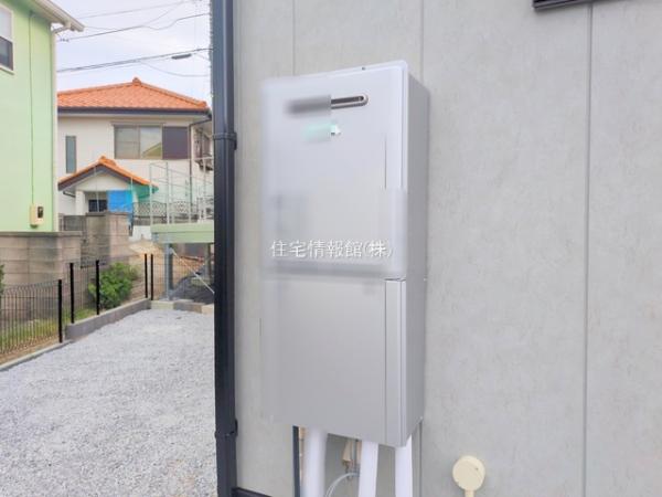 保土ヶ谷区鎌谷町(148ー2) 