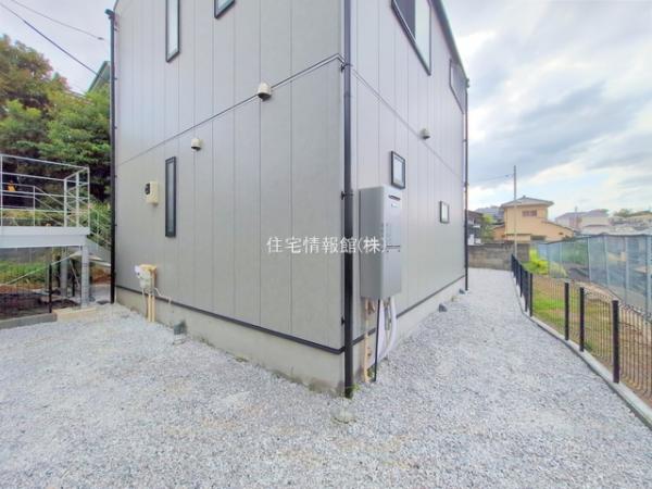 保土ヶ谷区鎌谷町(148ー2) 