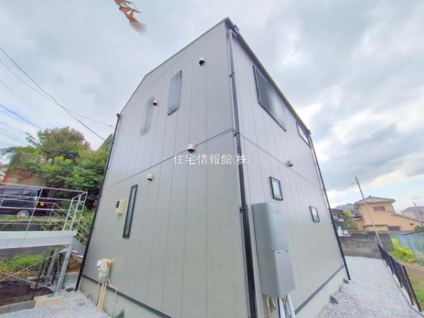 保土ヶ谷区鎌谷町(148ー2) 