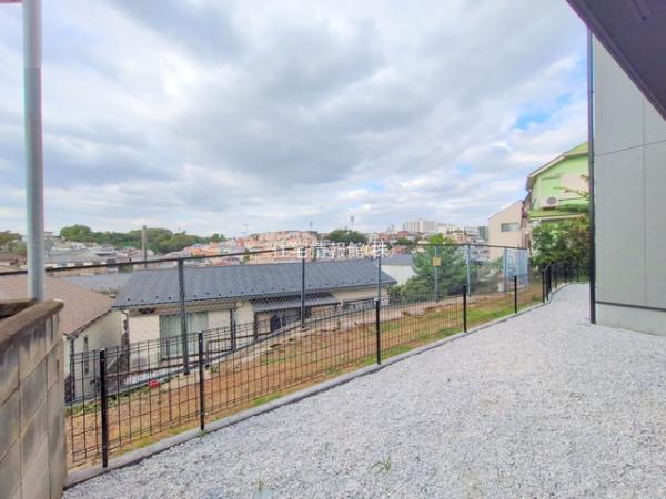 保土ヶ谷区鎌谷町(148ー2) 