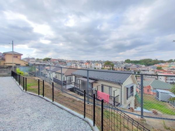 保土ヶ谷区鎌谷町(148ー2) 