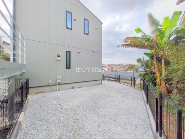 保土ヶ谷区鎌谷町(148ー2) 