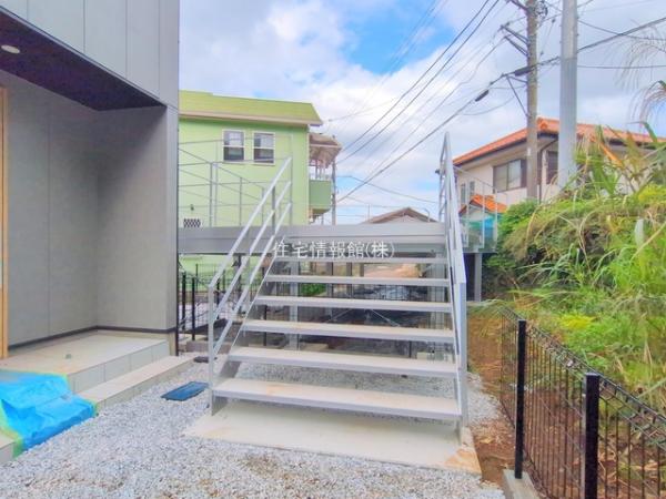 保土ヶ谷区鎌谷町(148ー2) 