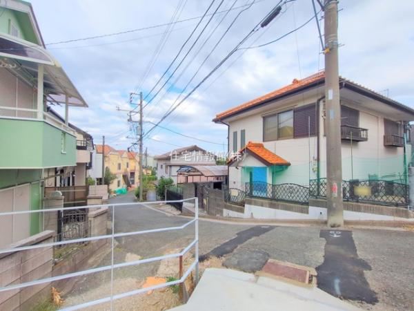 保土ヶ谷区鎌谷町(148ー2) 