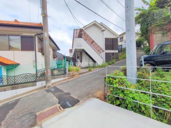 保土ヶ谷区鎌谷町(148ー2) 