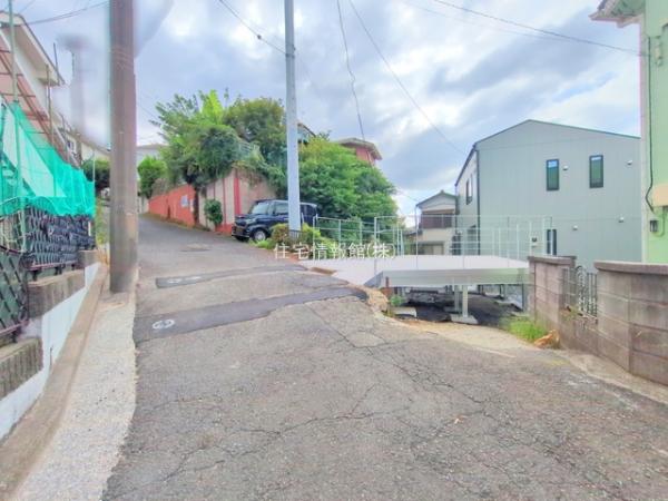 保土ヶ谷区鎌谷町(148ー2) 