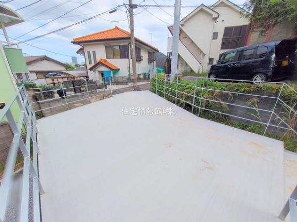 保土ヶ谷区鎌谷町(148ー2) 