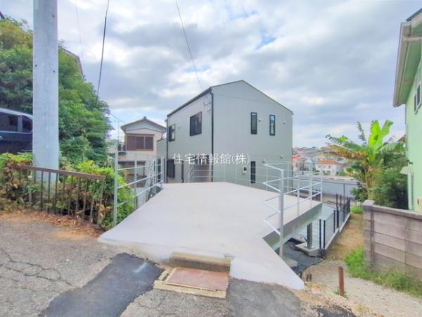 保土ヶ谷区鎌谷町(148ー2) 