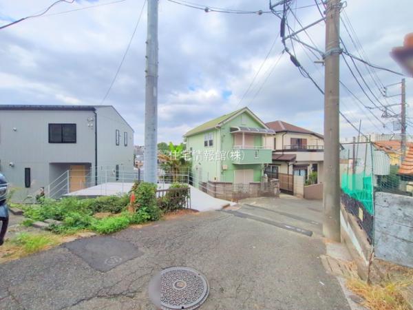 保土ヶ谷区鎌谷町(148ー2) 