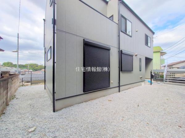 保土ヶ谷区鎌谷町(148ー2) 