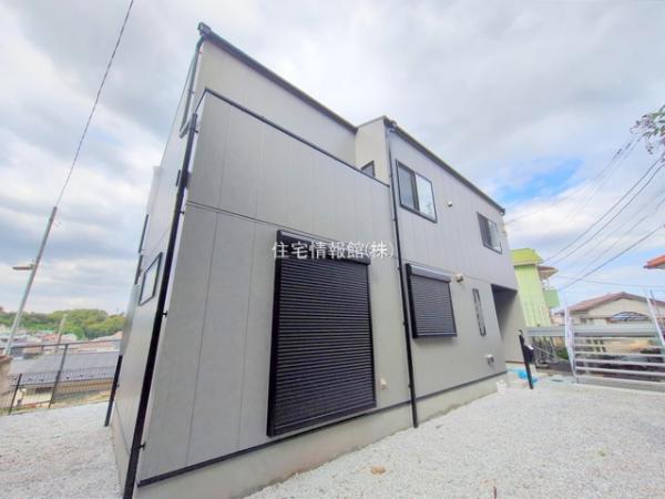 保土ヶ谷区鎌谷町(148ー2) 