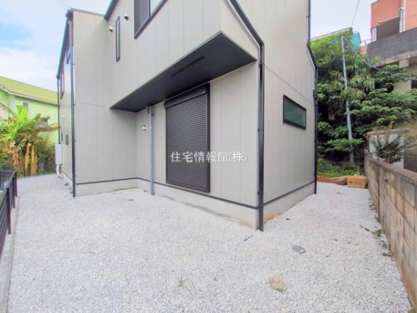 保土ヶ谷区鎌谷町(148ー2) 