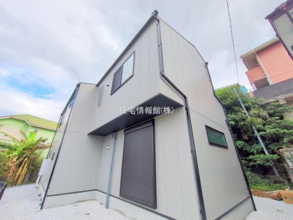 保土ヶ谷区鎌谷町(148ー2) 