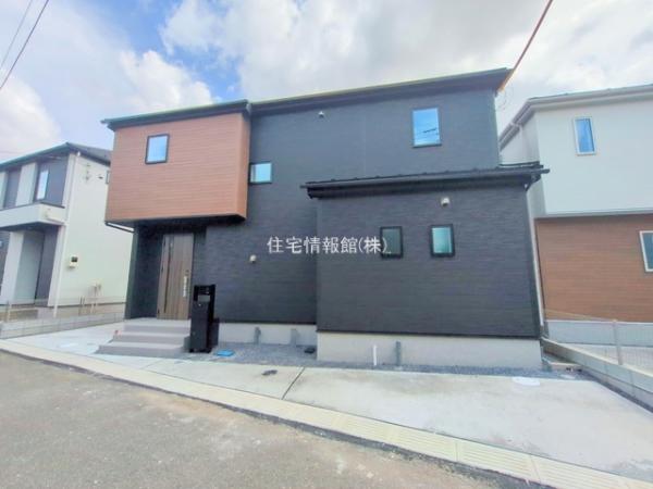 新築戸建 千葉県佐倉市田町22-47 京成本線京成佐倉駅 3,090万円