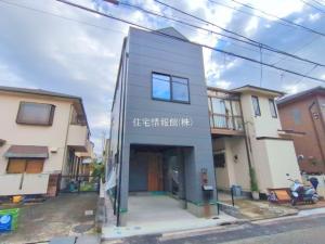 新築戸建 神奈川県横浜市中区本牧原35-19 JR京浜東北線石川町駅 45800000