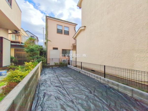 中区本牧原(35ー19) 