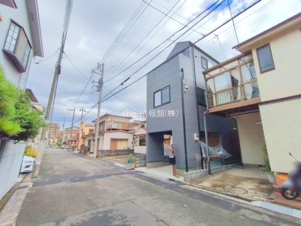 中区本牧原(35ー19) 