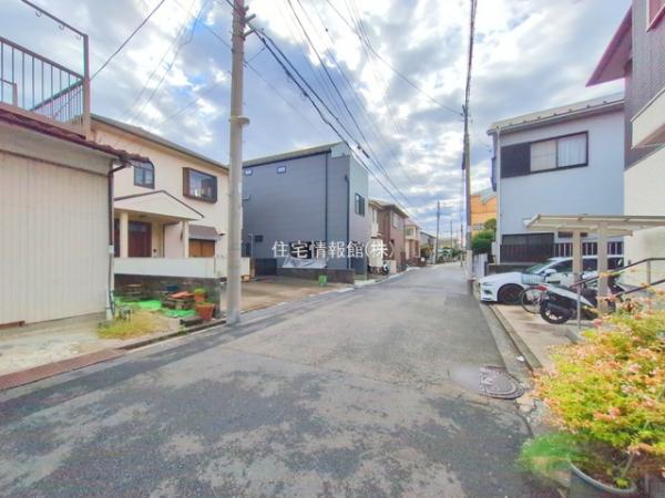 中区本牧原(35ー19) 