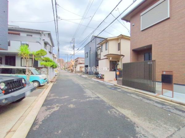 中区本牧原(35ー19) 