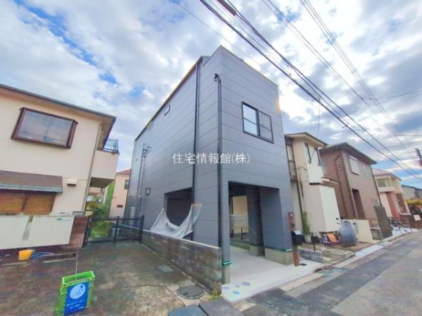 中区本牧原(35ー19) 