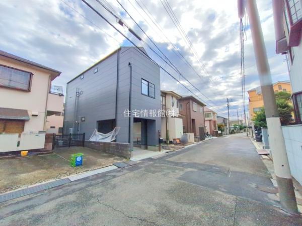 中区本牧原(35ー19) 