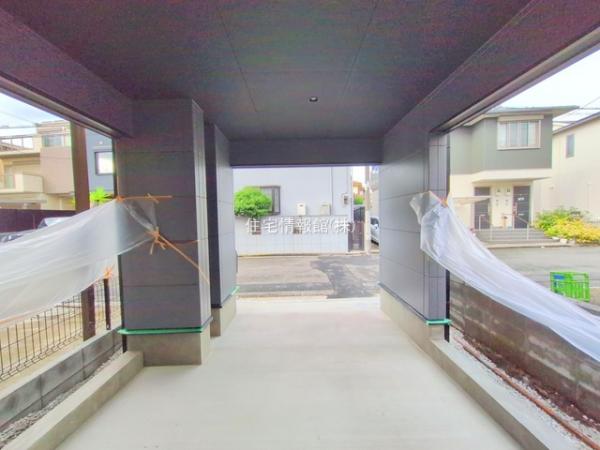 中区本牧原(35ー19) 