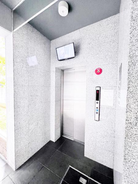 藤和浜寺公園ホームズ駅前通り その他設備(共用部)