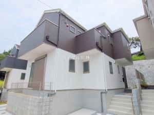 新築戸建 埼玉県さいたま市南区大字太田窪2967-1 JR京浜東北線南浦和駅 41990000