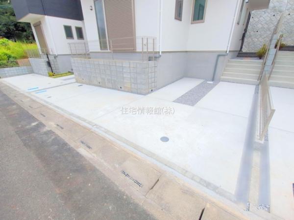 さいたま市南区太田窪2期 